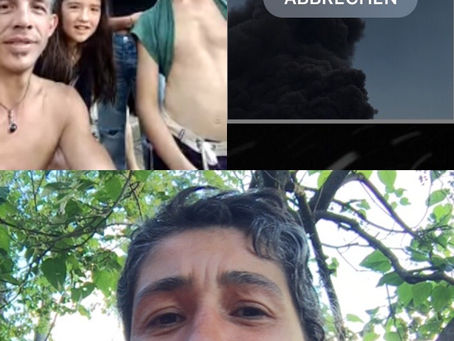 YouTube Chanel???