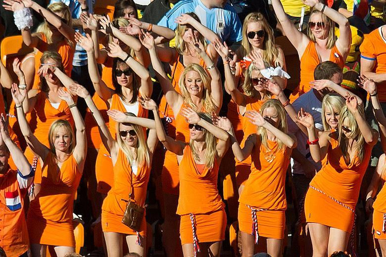 The impact of ambush marketing on official partnerships