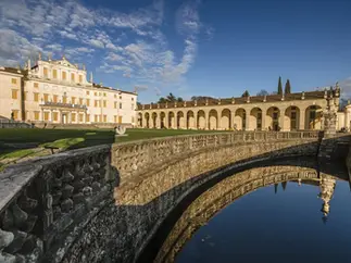 La nuova vita di Villa Manin in Friuli. Diventerà un centro di residenza per le arti performative - ARTRIBUNE 27/08/25