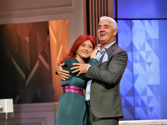 Fotografia de L'Arte della Truffa, lo spettacolo andrà in scena al Teatro Bobbio de La Contrada Teatro Stabile di Trieste