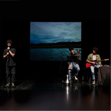 Concerto per uno Sconosciuto