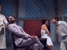 Goldoni e i giovani d’oggi l’eterno dramma della gelosia con Gli Innamorati - LA REPUBBLICA 02/02/26