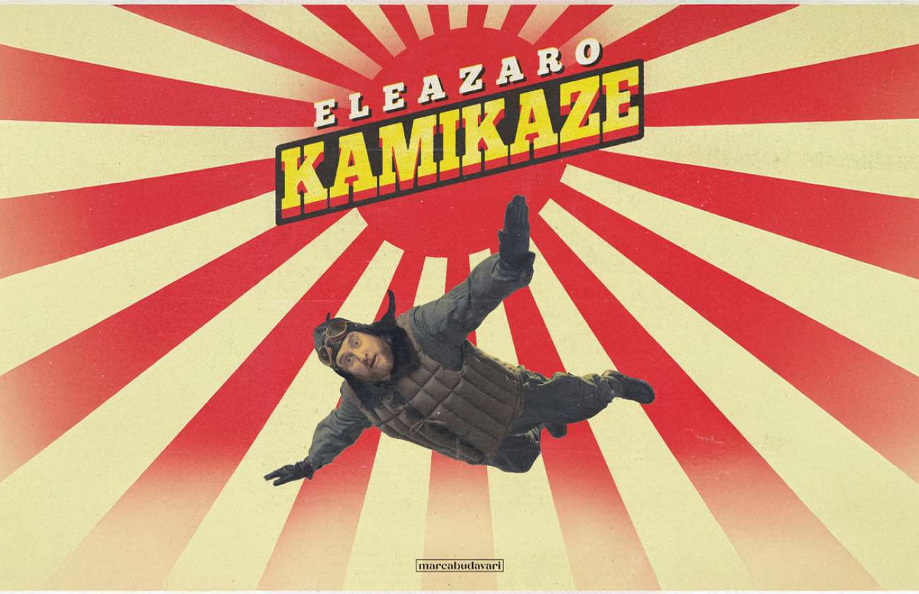 Kamikaze