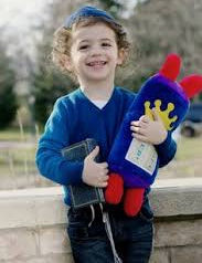 Quem são os pais que têm a capacidade para criar um filho?