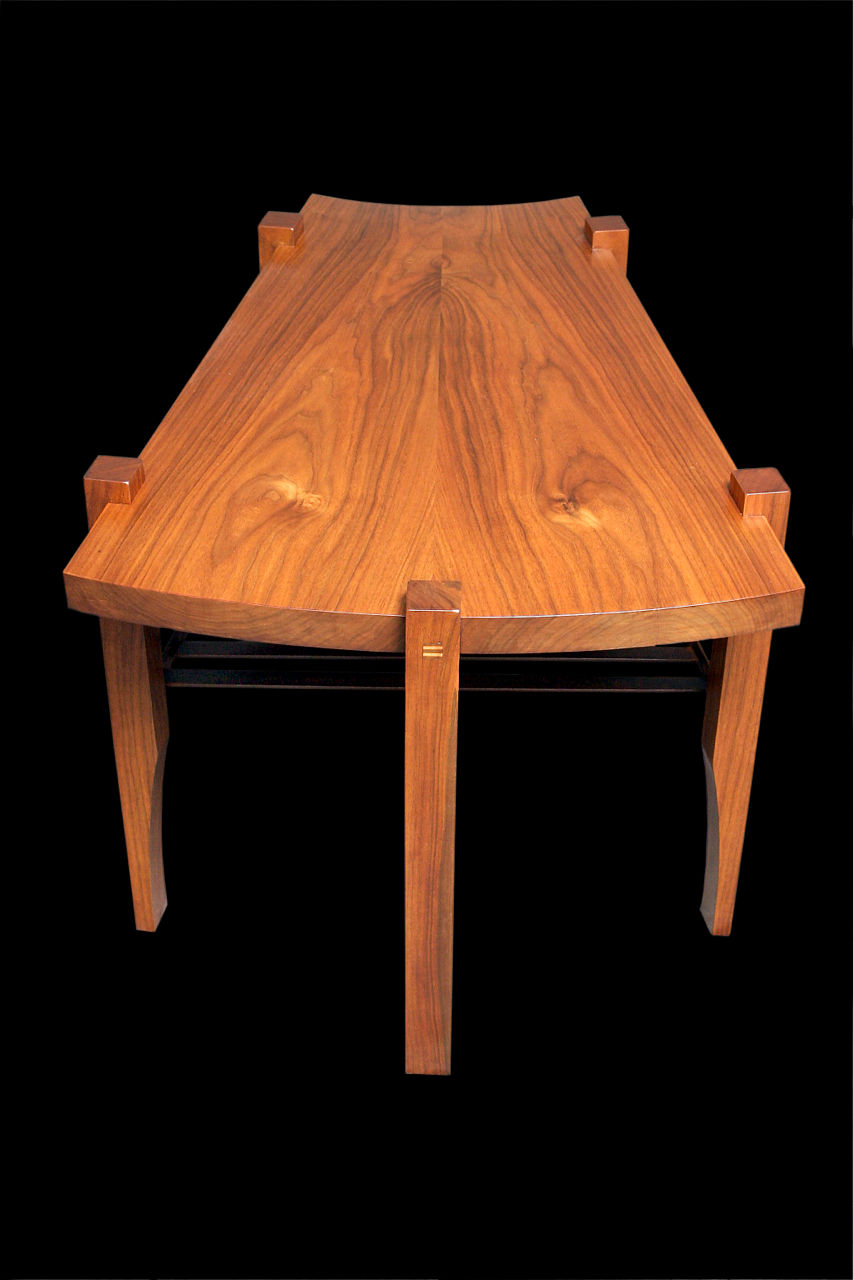 McNamara Wedge Table 2