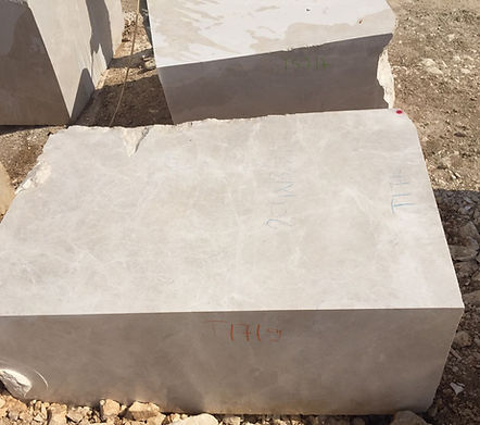 Adora Marble Block Production