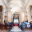 MEDI-THEFT project - Conference photography event in ROME