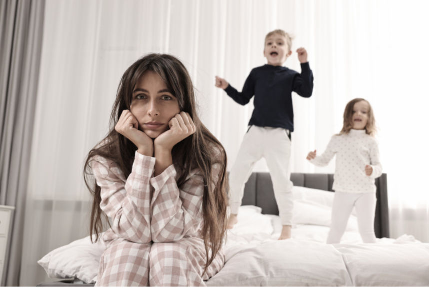 PDA or ADHD? Are We Looking at Behaviour When We Should Be Looking at Development?