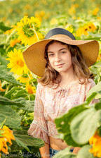 צילומי בוק בת מצווה