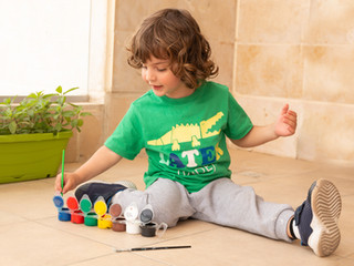 צילום ילדים ומשפחה