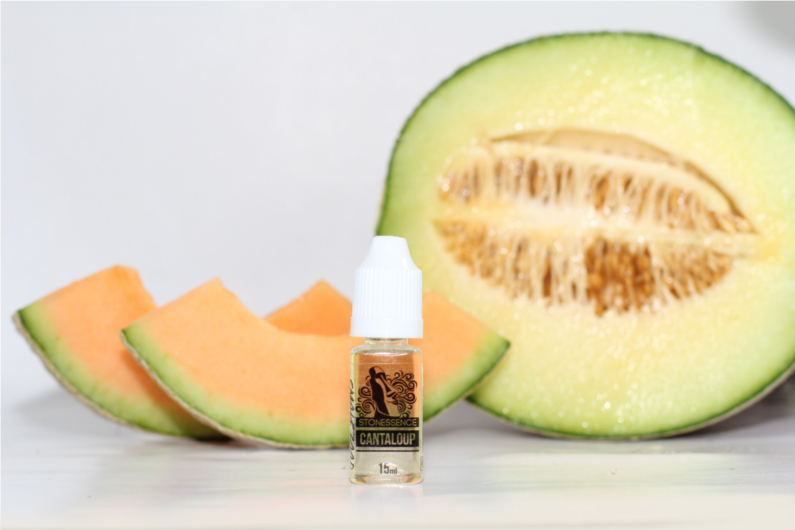 [S] - STONESSENCE CANTALOUP