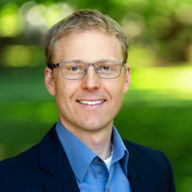 Photo of Jonathan Kerr