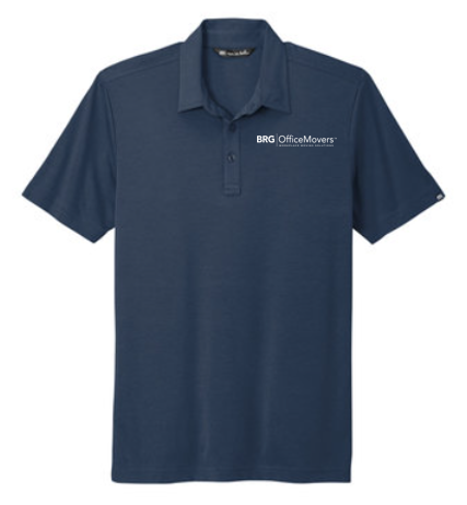 Travis Mathew Oceanside Solid Polo