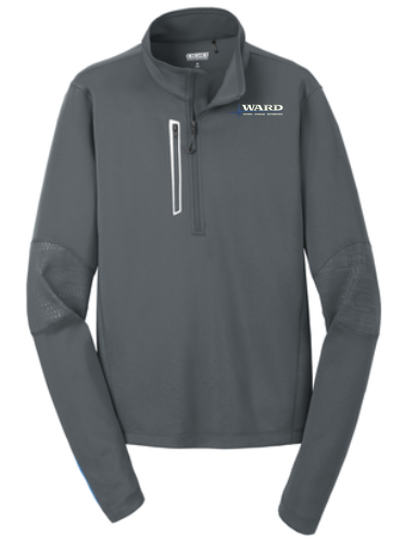 Thumbnail: OGIO® Fulcrum 1/4-Zip