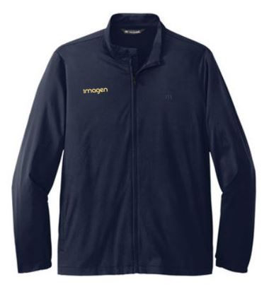 Thumbnail: TravisMathew Surfside Full-Zip Jacket