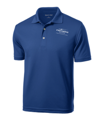 Sport-Tek® Dri-Mesh® Polo