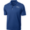 Thumbnail: Sport-Tek® Dri-Mesh® Polo