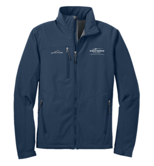 Eddie Bauer® - Soft Shell Jacket