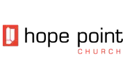 Hope Point church logo
