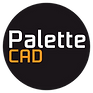 PaletteCAD