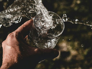 Wasserspender mit Kohlensäure für Unternehmen in Hamburg