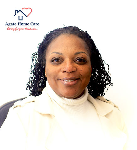 Latoya Barnes