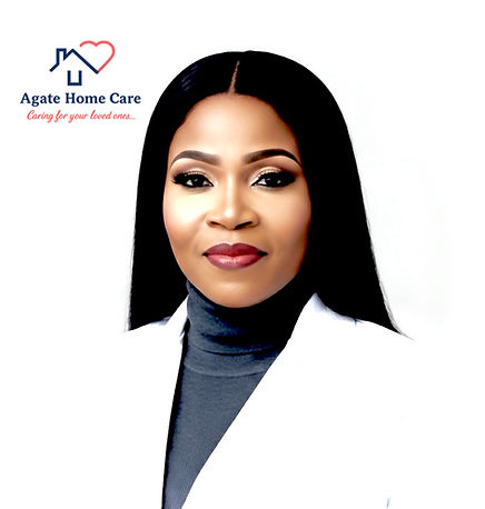 Celestina Aniekwe, NP, RN