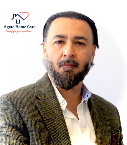 Asad Rizvi