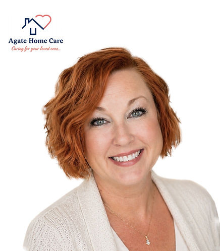 Carrie Adams
