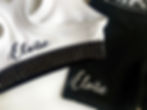 Thumbnail: Womans White Bling Nike Set (Adult Sizes)
