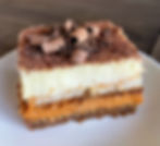 ★ DULCE DE LECHE TIRAMISU