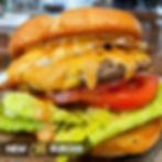 ★ CHE BURGER