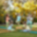 Yoga Party