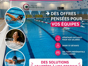 Offres entreprises