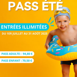 Pass été
