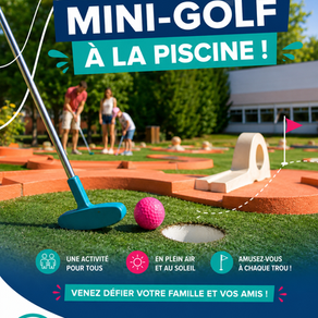 Mini-golf
