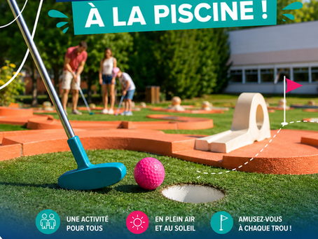 Mini-golf