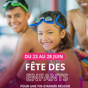 Fête des enfants