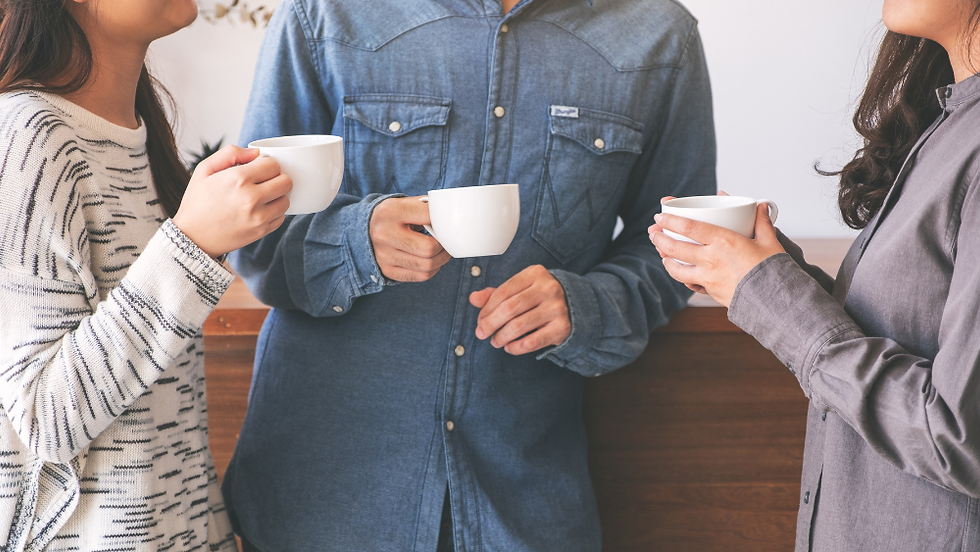 Community Engagement and Networking