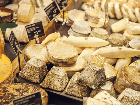 Increase Sales with Goat Cheese: a Superior Alternative in Supermarkets.