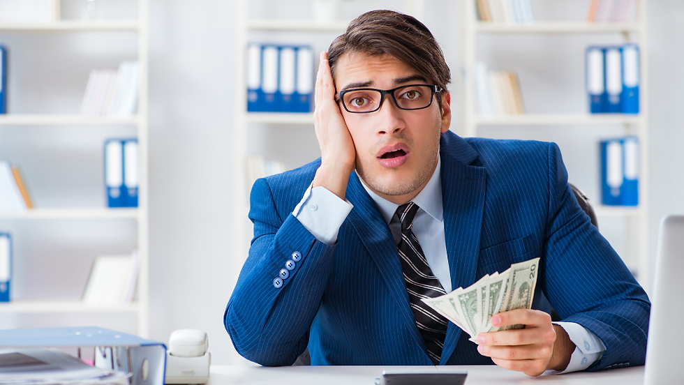 Tackling Unexpected Expenses for Salaried Employees in Singapore