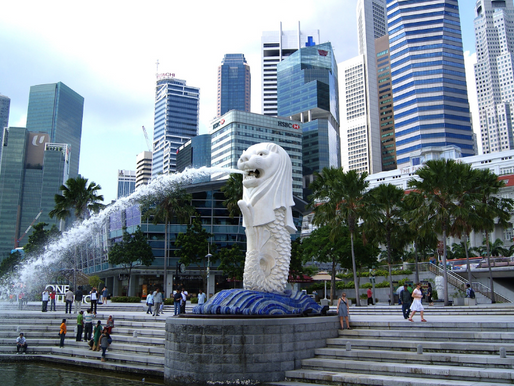 8 Place Attraction in Singapore Unforgettable Adventures