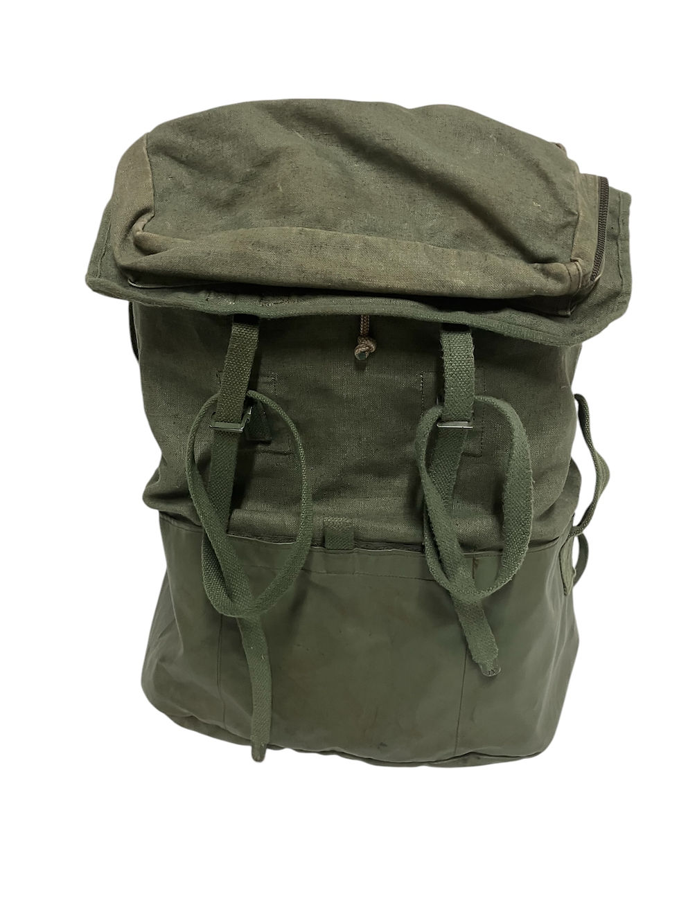 sac à dos F1 kaki militaire armée française