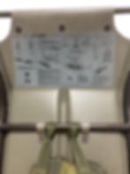 barquette evacuation secours chasseurs alpin UT 2000