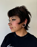 Edgy Haircut Rhode Island