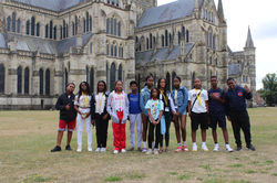 Séjour linguistique enfants ados 2025