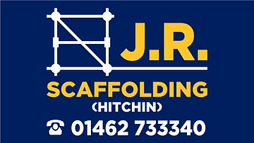 scaffolding hertfordshire