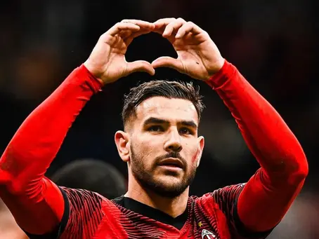 Theo Hernandez: «Frustrazione immensa, chiedo scusa a compagni e tifosi»