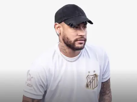 Neymar: «Futuro? Il Santos sa l’amore che provo. Godiamoci il momento»