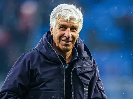 Gasperini: «Servirà un’impresa al ritorno»